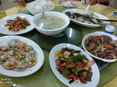 -鹿福农庄(南沙天后宫店)