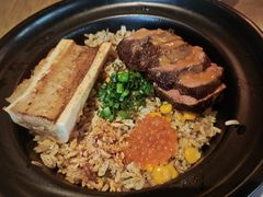 -恰餐厅及酒吧CHAR Bar & Grill(北京三里屯洲际店)