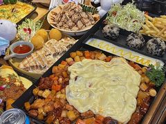 -韩热集市(百源店)