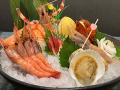 -菊上料理(蜀山银泰百货店)