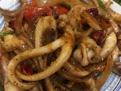 -银子铁板烧料理自助餐(人民广场店)