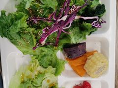 -大连理工大学中心-食堂