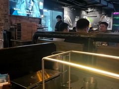 -麦凯伦烧烤·精酿超级工厂店(金桥总店)