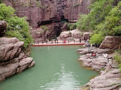 -云台山风景名胜区