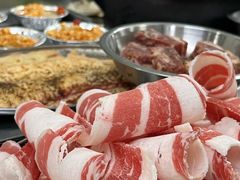 -旺记碳烤肥牛(总店)