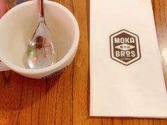 -Moka Bros 摩卡站(西单大悦城店)