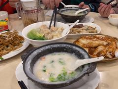 -玲又珑美食(盘福路店)