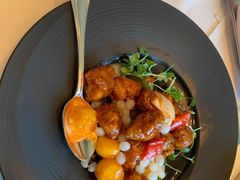 -金轩中餐厅 Jin Xuan(浦东丽思卡尔顿酒店)