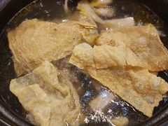 -烹然四季椰子鸡火锅(团结湖总店)