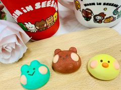 -Seesaw Coffee(上生新所店)