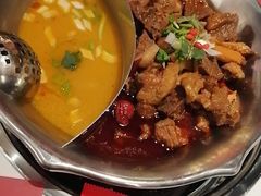 -刘一锅筋头巴脑(大悦城C店)