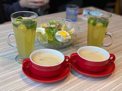 -必胜客(紫竹桥苏宁店)