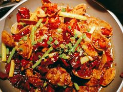 -嘎嘎鸭脑壳(蜀汉路店)