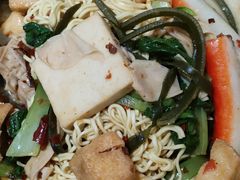 -姐夫家·沈阳黏糊麻辣拌·拌鸡架·冷面(南头古城店)