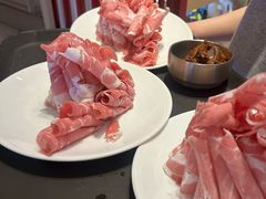 -草原牧羊火锅·龙虾·烤鱼(杨浦店)