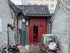 门面-SUSU·苏苏(四合院创始店)