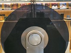 -黑胶星球(华发中城商都店)