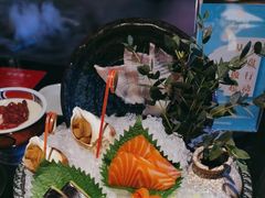 -上井精致料理自助餐(松雷店)