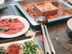 -锦城印象火锅(天府三街店)
