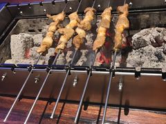 -三个蒙古大叔羊肉串(大宁店)