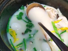 -云海肴云南菜·蒸汽石锅鱼(北京良乡华冠店)