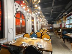 -潮中人·潮州菜(益乐路店)