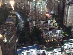 -重庆观音桥华美达安可酒店