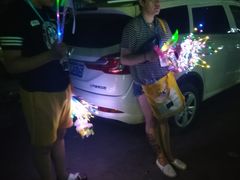 -东戴河风景区-止锚湾