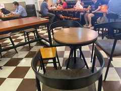 大堂-康乐(滨江道店)
