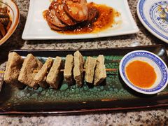 -南京大牌档(三阳广场苏宁店)