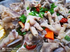 -凤城康记饭店