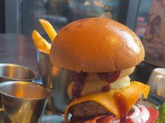 -bluefrog蓝蛙(水游城店)