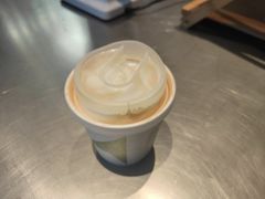 -北芒BEIMO COFFEE(五台山店)