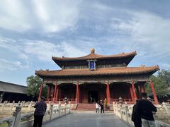 -北京国子监胡同