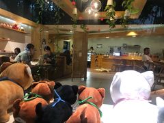 -柴务处·柴犬主题狗咖