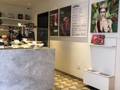 -大酉·M Coffee(北京美术馆店)