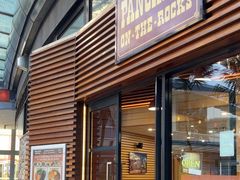 -Pancakes on the rocks(冲浪者天堂店)