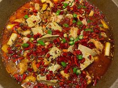 -钢管厂五区小郡肝火锅串串香(总店)