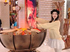 -野人部落(中街店)