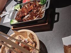 -老淮滨-蚌埠非遗小吃(淮河路店)