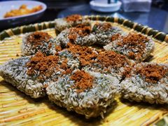 -天然居农家乐(温泉南路店)