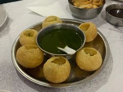 -葛尼沙印度餐厅 (镇明路店)