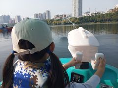 -南宁南湖公园