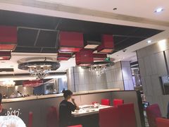 -海底捞火锅(泉城路店)