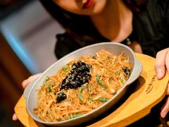 杂菜-姜虎东白丁烤肉(苏州中心店)