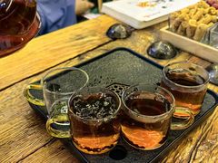 -茯茶镇