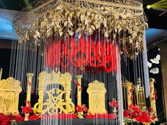 -天津津利华酒店