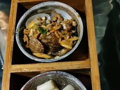 -凤园椰珍·臻品椰子鸡(保利时光里店)