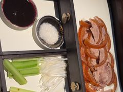 -莉莉海堂HAITANG·烤鸭(国贸商城店)