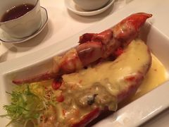 -金轩中餐厅 Jin Xuan(浦东丽思卡尔顿酒店)